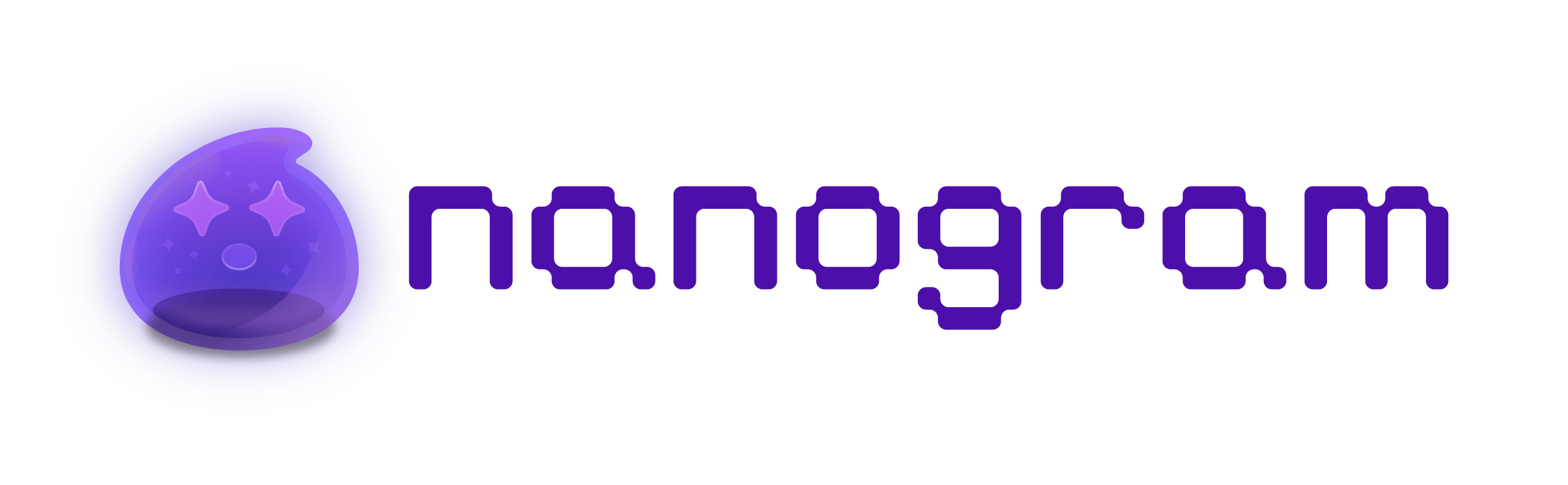 Nanogram Logo